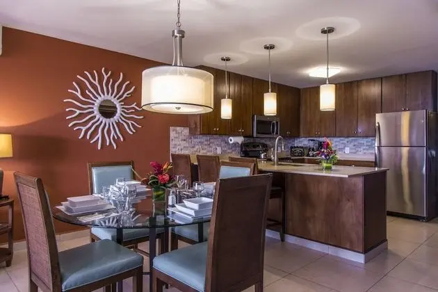 Deluxe Suite, 1 Bedroom, Fully Equipped Kitchen