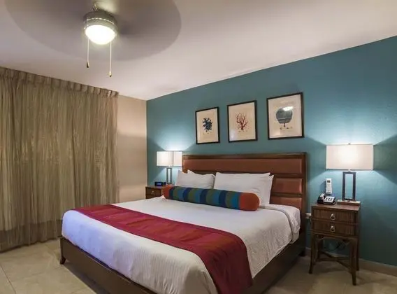 Deluxe Suite, 1 Bedroom, Fully Equipped Kitchen