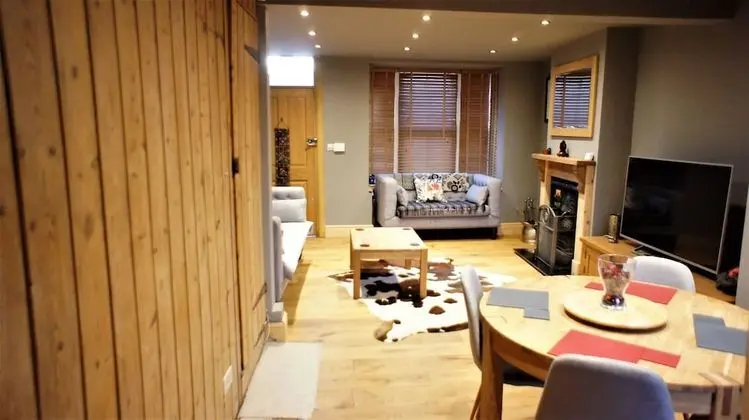 Premium Kır Evi, Birden Çok Yatak, Sigara İçilmez