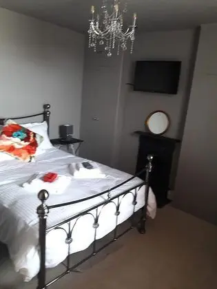 Premium Kır Evi, Birden Çok Yatak, Sigara İçilmez