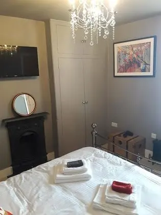 Premium Kır Evi, Birden Çok Yatak, Sigara İçilmez