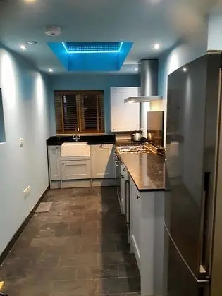 Premium Kır Evi, Birden Çok Yatak, Sigara İçilmez