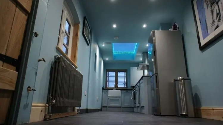 Premium Kır Evi, Birden Çok Yatak, Sigara İçilmez