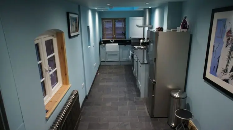 Premium Kır Evi, Birden Çok Yatak, Sigara İçilmez