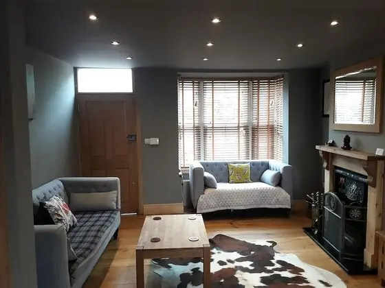 Premium Kır Evi, Birden Çok Yatak, Sigara İçilmez