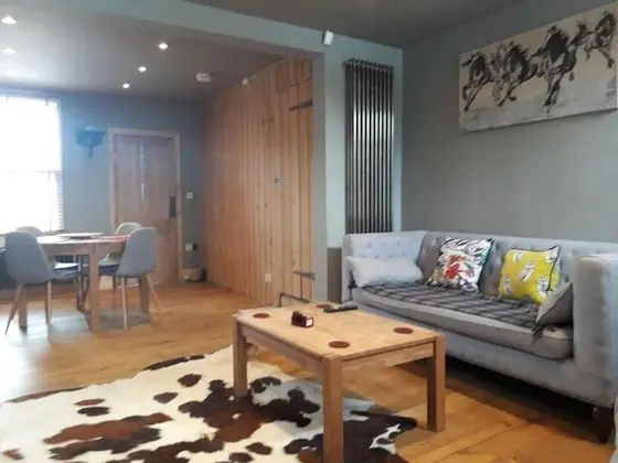 Premium Kır Evi, Birden Çok Yatak, Sigara İçilmez