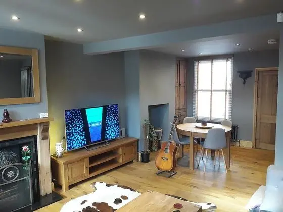 Premium Kır Evi, Birden Çok Yatak, Sigara İçilmez