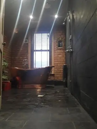 Premium Kır Evi, Birden Çok Yatak, Sigara İçilmez