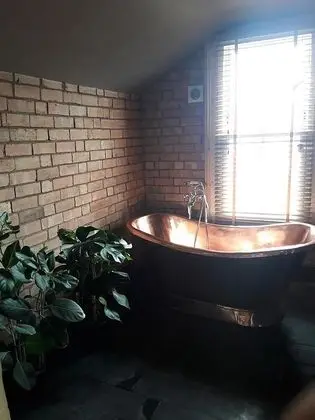 Premium Kır Evi, Birden Çok Yatak, Sigara İçilmez