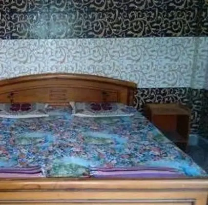 Deluxe Oda, 1 Çift Kişilik Yatak