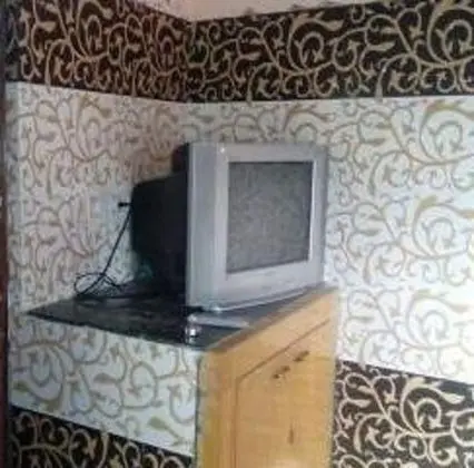 Deluxe Oda, 1 Çift Kişilik Yatak