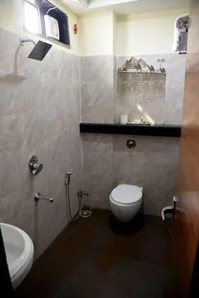 Executive Tek Büyük Yataklı Oda, Özel Banyo