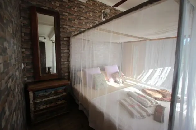 Luxury Kulübe