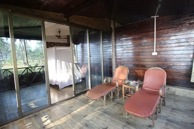Luxury Kulübe