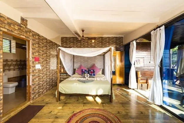 Luxury Kulübe