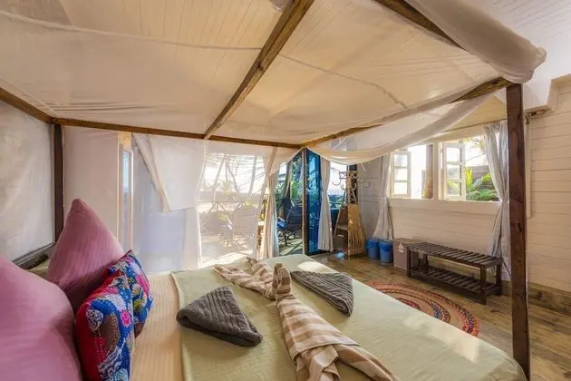Luxury Kulübe