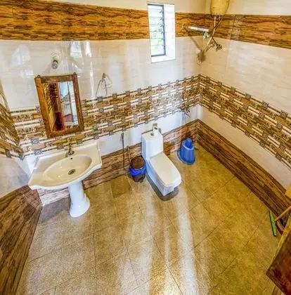 Luxury Kulübe