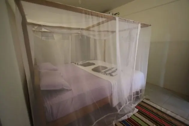 Standard Dört Kişilik Oda, Birden Çok Yatak, Sigara İçilmez