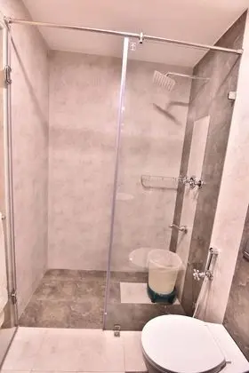 Executive Tek Büyük Yataklı Oda