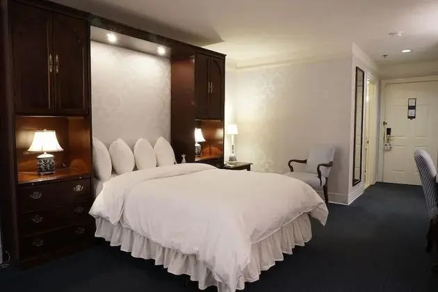 Deluxe Oda, 1 Çift Kişilik Yatak ve Çekyat