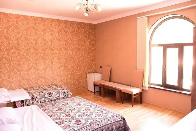 Family Oda, 2 Yatak Odası