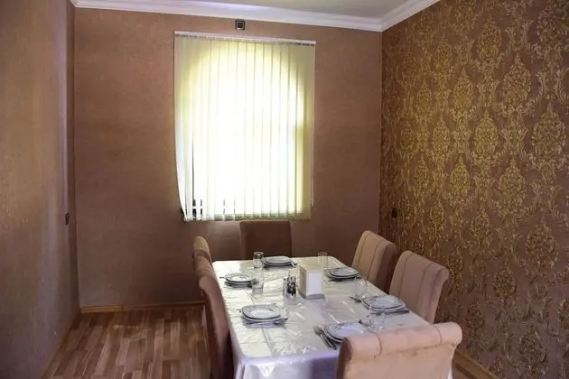 Family Oda, 3 Yatak Odası