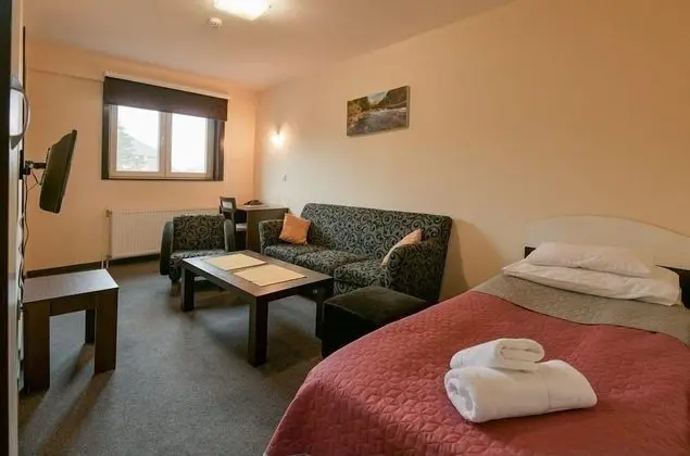 Comfort Apart Daire, 1 Yatak Odası