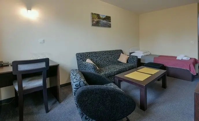 Comfort Apart Daire, 1 Yatak Odası