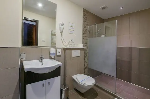 Comfort Apart Daire, 1 Yatak Odası