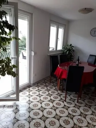Apart Daire (Šimun - 15m from the beach - A1(4+2))