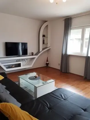 Apart Daire (Šimun - 15m from the beach - A1(4+2))