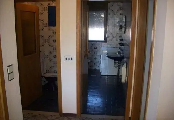 Apart Daire (Šimun - 15m from the beach - A1(4+2))