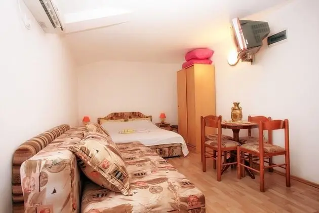 Stüdyo (2 Adults)