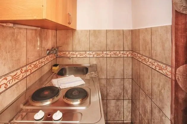Stüdyo (2 Adults)