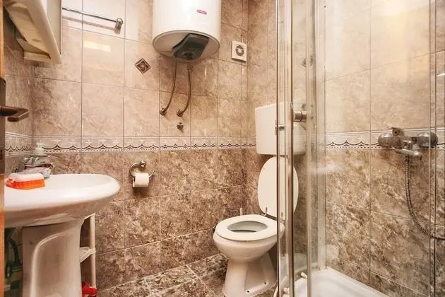 Stüdyo (2 Adults)