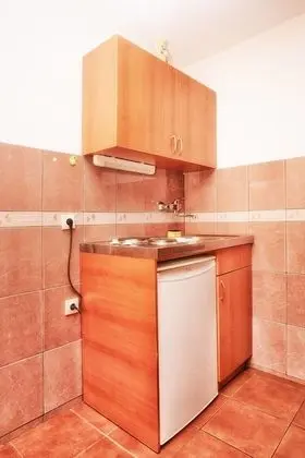 Stüdyo (3 Adults)