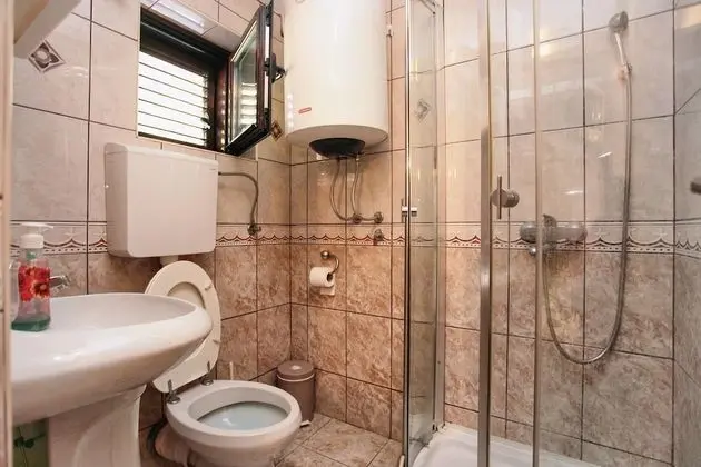 Stüdyo (3 Adults)