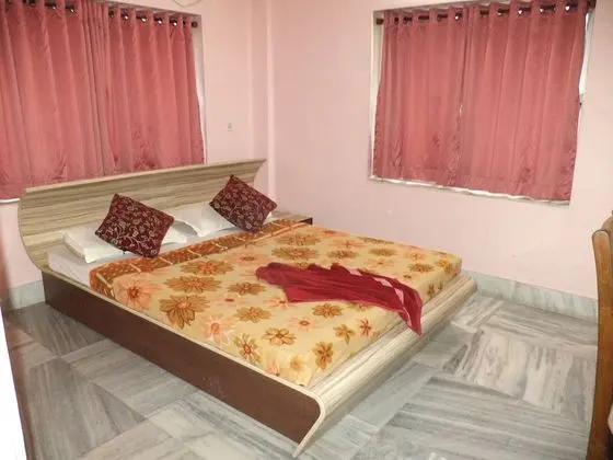 Deluxe Büyük Yataklı Tek Kişilik Oda, 1 Çift Kişilik Yatak
