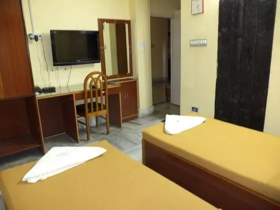 Deluxe Büyük Yataklı Tek Kişilik Oda, 1 Çift Kişilik Yatak