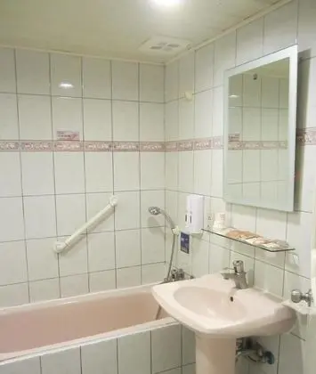 Dört Kişilik Oda