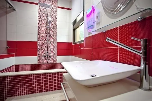 Elite Tek Büyük Yataklı Oda, 1 Yatak Odası, Jakuzi