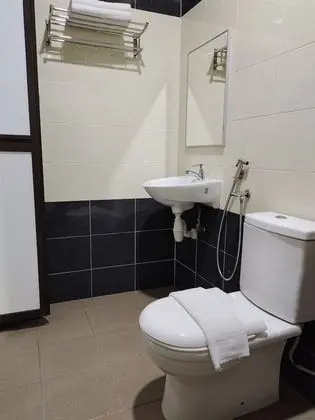Standard İki Ayrı Yataklı Oda