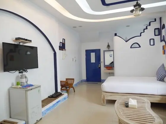 Dört Kişilik Oda, Penceresiz