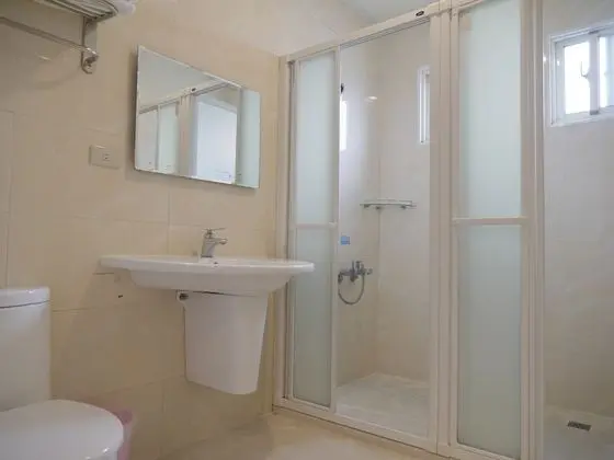 Oda, Balkon (6-Person)