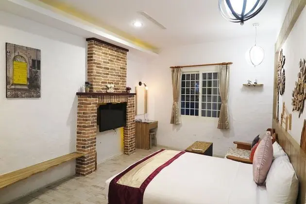 Club Dört Kişilik Oda