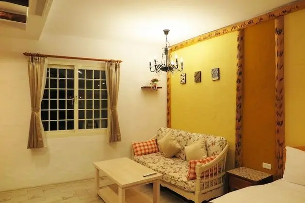 Club Dört Kişilik Oda