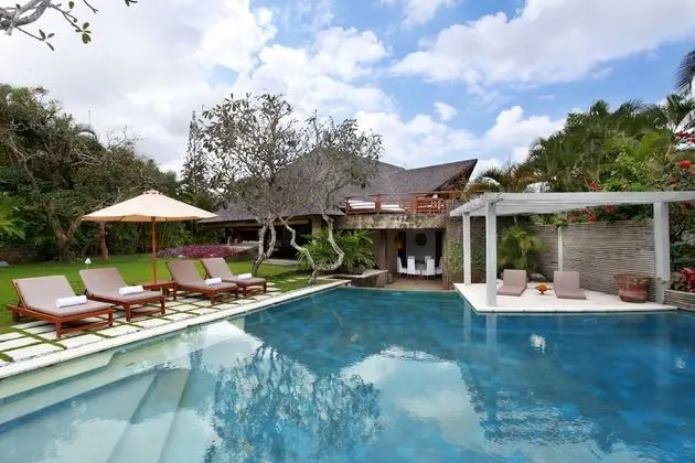 Villa, 2 Yatak Odası, Kişiye Özel Havuzlu