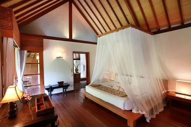 Villa, 2 Yatak Odası, Kişiye Özel Havuzlu