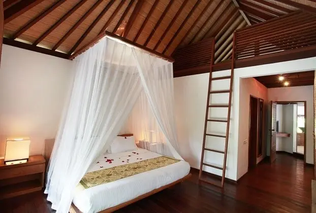 Villa, 2 Yatak Odası, Kişiye Özel Havuzlu
