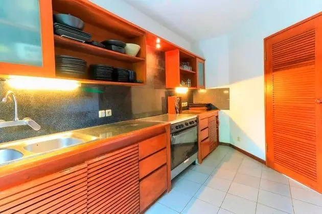 Villa, 2 Yatak Odası, Kişiye Özel Havuzlu